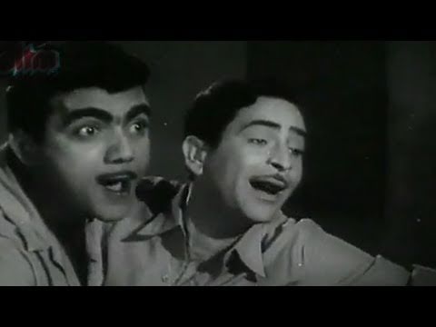 Parvarish 1958 Songs Free Download