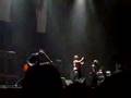 ecreation turbonegro live at manchester GMEX