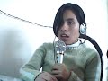 Erika Chaupis - AVE MARIA Bach Gounod