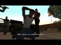 GTA San Andreas - Intro [HD]