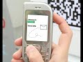 Mobiele marketing met barcodes