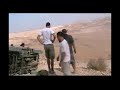 israel 4x4 crash dimona