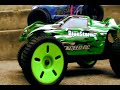 Newest 1/16th Scale Electric Truggy (watch in Higher Quality) from RaidenTech.com Newest 1/16th Scale Electric Truggy (watch in Higher Quality) from RaidenTech.com
