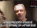 VITICUS EN CAPTAIN BLUE