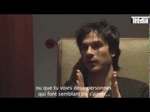 Ian -