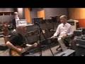 DLF.TV: David Lynch and Moby Jamming
