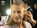 fashion tv ftv   hair   make up   trends at kenneth cole   