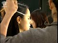 fashion tv ftv   hair   make up   trends at kenneth cole   