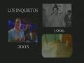 QUIERO SABER DE TI