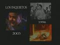 QUIERO SABER DE TI