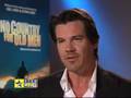 Star Movies VIP Access: Josh Brolin - No Country for Old Men