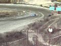 Northport Raceway Les Weaver Memorial Race Street Stock Time In's Part 2 Oct 18th 2009