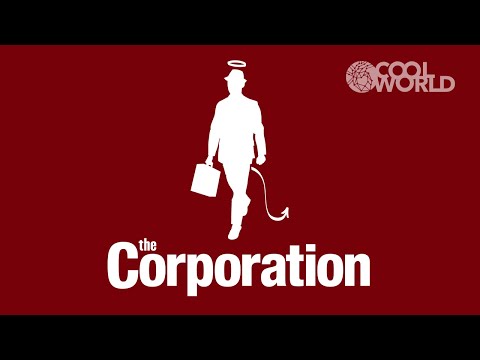 The Corporation | Documentary | 2-hour Version