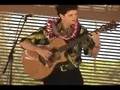 YouTube - Jeff Peterson ~ Hawaiian Slack Key Master