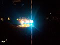 RUSH EN PUERTO RICO-Digital Man (part 1)