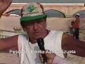 efectos de la marea roja en yucatán