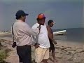 efectos de la marea roja en yucatán