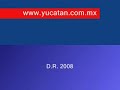 efectos de la marea roja en yucatán