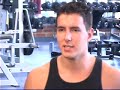 Dan Budrow Short Report