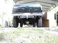 chevy z71 with glasspacks chevy z71 with glasspacks