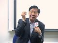 曾任立法會議員的「大班」�...