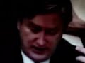 condi rice, obtuse on iraq corruption