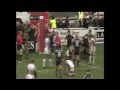 Worcester Warriors top ten tries