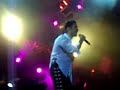 Alejandro Fernández. Cascos ligeros. Málaga 06