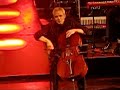Claude Lamothe avec Mes Aïeux