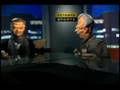 Mourinho on Setanta - Jose's movie moment