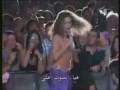 Shakira live in Dubai - Hotel Burj Al Arab live in your dreams