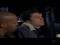 Scrubs: black people stereotype