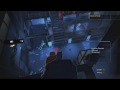 videos de Batman Arkham Asylum Video Game, GDC 09 Silent Knight