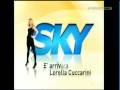 Spot - Lorella Cuccarini arriva su Sky