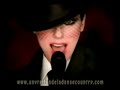 DJ[cowboy] Shania's Time (Master Clip)
