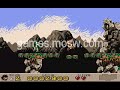 prehistorik 2 classic platform game, pc version. intro screen and level 1 walkthrough. download prehistorik 2 here: free-game-downloads.mosw.com
