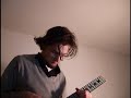 Ztar Musings : Myles de Bastion - Romantic Jazz Etude