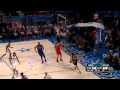 Blake Griffin BBVA Rising Stars Highlights