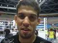 TATAME TV: Léo Santos e o nocaute no Shooto 9