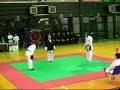 Finale Trofei Shiai: Carlesi-Manzella