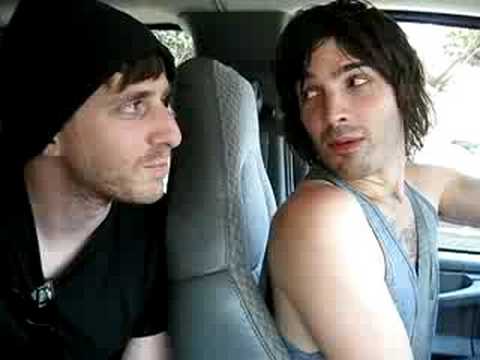Phantom Planet: Bumper To Bumper