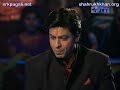 KBC 3 - Episode 24d [Holi Special] (visit: www.srkpagali.net