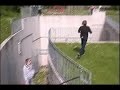 Parkour Kassel - Carlos Meyer - One Year PKK Anniversary Parkour Kassel - Carlos Meyer - One Year PKK Anniversary