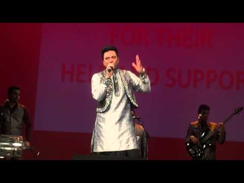 Punjabi virsa manmohan waris Winnipeg 2014