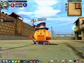 fiesta  outspark  cbt2   nijiro no eien