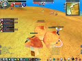 fiesta  outspark  cbt2   nijiro no eien