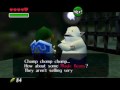 UniGiant plays Ocarina of Time Master Quest (Ep VIII)