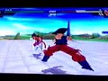 Dragon Ball tenkaichi Budokai 3 Dragon Ball tenkaichi Budokai 3