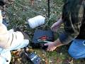 160 Meter Balloon Antenna