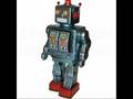 Billy the Robot Music Video